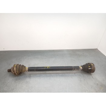 Recambio de transmision delantera derecha para seat altea (5p1) 1.9 tdi referencia OEM IAM 5Q0407272FF  