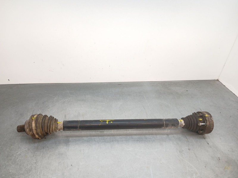 Recambio de transmision delantera derecha para seat altea (5p1) 1.9 tdi referencia OEM IAM 5Q0407272FF  