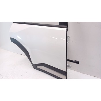 Recambio de puerta trasera derecha para kia ev3 referencia OEM IAM 77004EV000  