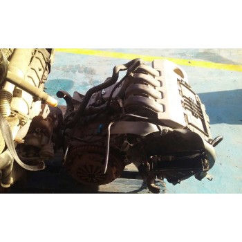 Recambio de motor completo para renault twingo (co6) 1.2 alize referencia OEM IAM   