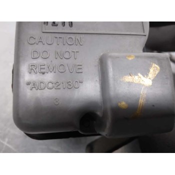 Recambio de cinturon seguridad trasero izquierdo para kia sorento 2.5 crdi cat referencia OEM IAM ADC2130  