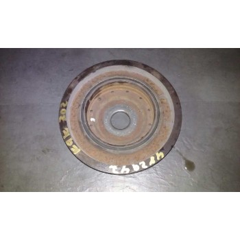 POLEA CIGUEÑAL K9K702 