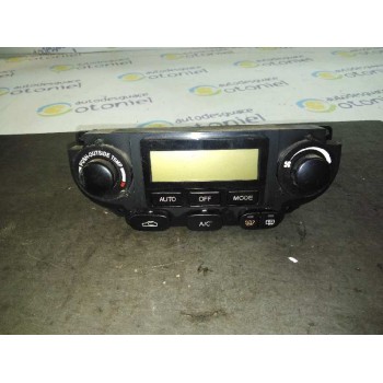 MANDO CLIMATIZADOR 96430996 