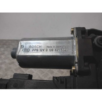 Recambio de motor elevalunas delantero derecho para volkswagen passat berlina (3b3) 1.9 tdi referencia OEM IAM 0130821694  