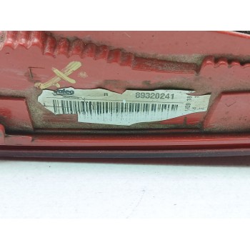 Recambio de piloto trasero derecho interior para seat exeo (3r2) 2.0 tdi referencia OEM IAM 3r5945094b 89320241 