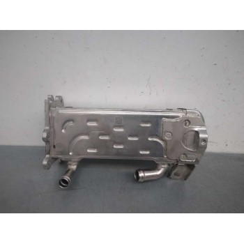 Recambio de enfriador egr para mercedes-benz clase gla (w156) 2.1 cdi cat referencia OEM IAM A6511400675  