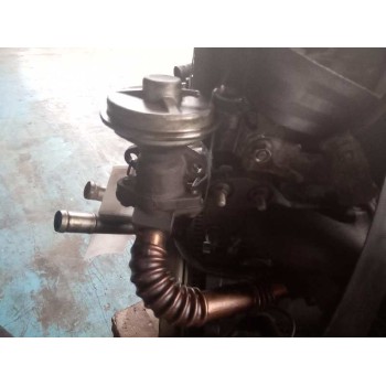 Recambio de valvula egr para chevrolet cruze 2.0 diesel cat referencia OEM IAM 96440383  