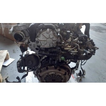 Recambio de motor casco para peugeot 308 1.6 16v hdi fap referencia OEM IAM 9HP  