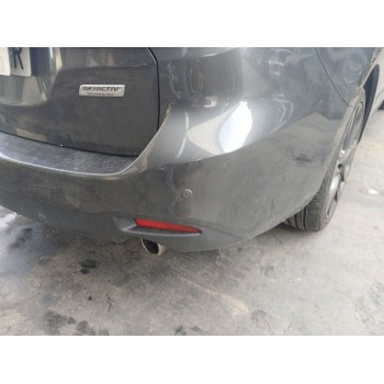 Recambio de paragolpes trasero para mazda 6 station wagon (gj, gl) 2.2 d referencia OEM IAM GHP950221  