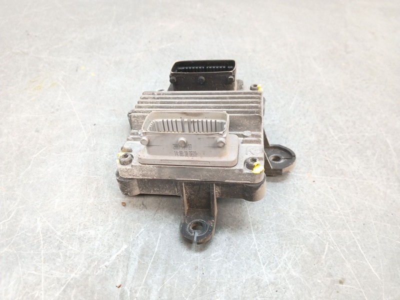 Recambio de centralita motor uce para chevrolet aveo / kalos hatchback (t200) 1.4 16v referencia OEM IAM 96436779  mr140