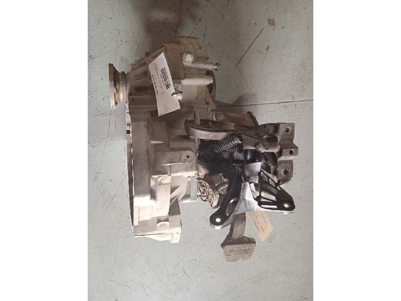 Recambio de caja casco para volkswagen golf vii lim. 1.6 16v tdi dpf referencia OEM IAM MLU CASCO 