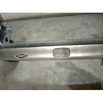 Recambio de paragolpes trasero para renault espace /grand espace (je0) 2.2 turbodiesel referencia OEM IAM   