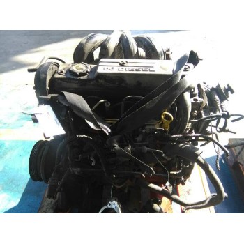 MOTOR COMPLETO 