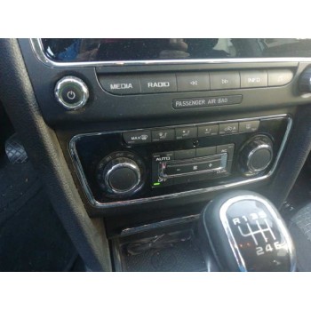 MANDO CLIMATIZADOR 3t0907044bd 