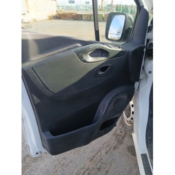 GUARNECIDO PUERTA DELANTERA IZQUIERDA 