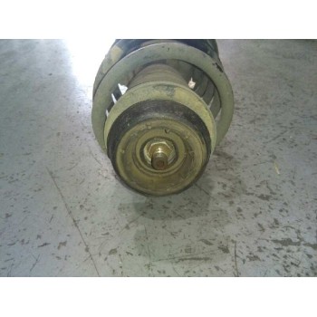 Recambio de amortiguador delantero izquierdo para ford galaxy (vx) ghia referencia OEM IAM   