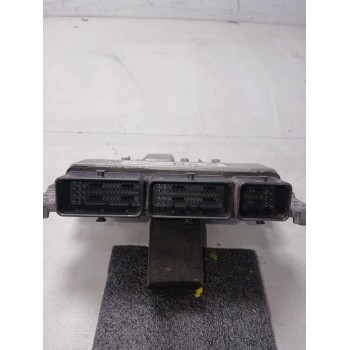 Recambio de centralita motor uce para nissan qashqai ii (j11, j11_) 1.5 dci referencia OEM IAM a2c98315800  23710hx40b