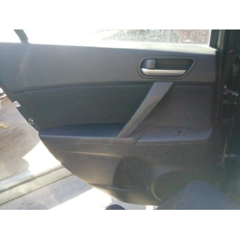 GUARNECIDO PUERTA TRASERA IZQUIERDA 