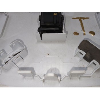 Recambio de luz interior para peugeot 208 (p2) active referencia OEM IAM 9827658880  