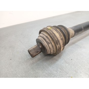 Recambio de transmision delantera derecha para seat altea (5p1) 1.9 tdi referencia OEM IAM 5Q0407272FF  