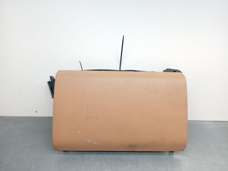 Recambio de guantera para porsche cayenne (9pa) 3.2 referencia OEM IAM 955552121008YR 7l5857095q 