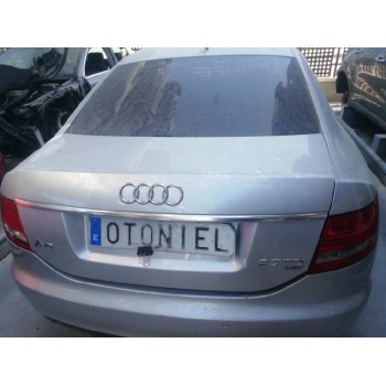 TAPA MALETERO 4F5827023F 4F5827023F