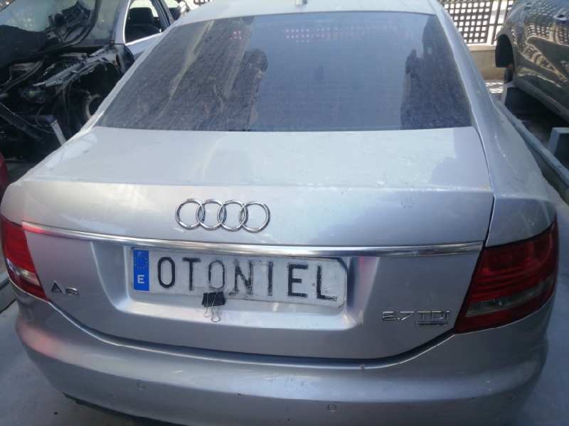 Recambio de tapa maletero para audi a6 berlina (4f2) 2.7 tdi referencia OEM IAM 4F5827023F  4F5827023F