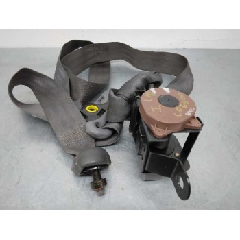 Recambio de cinturon seguridad trasero izquierdo para kia sorento 2.5 crdi cat referencia OEM IAM ADC2130  
