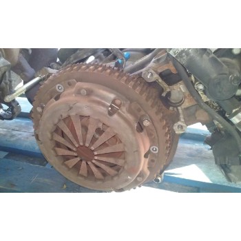 Recambio de motor completo para renault twingo (co6) 1.2 alize referencia OEM IAM   