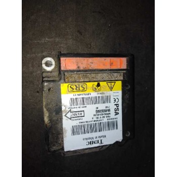 CENTRALITA AIRBAG 9649003580 9649003580 9649003580