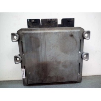 Recambio de centralita motor uce para ford fiesta (cbk) ambiente referencia OEM IAM 3S6112A650LB  