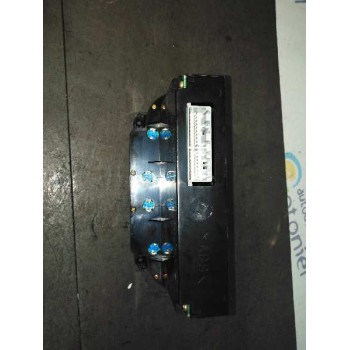 Recambio de mando climatizador para chevrolet nubira berlina se referencia OEM IAM 96430996  