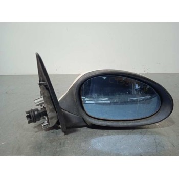 Recambio de retrovisor derecho para bmw serie 3 berlina (e90) 320d referencia OEM IAM 7906930 ELÉCTRICO 5 PINES BLANCO