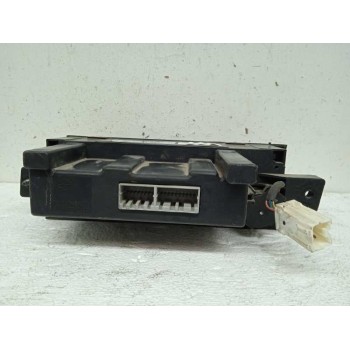 Recambio de mando climatizador para ssangyong kyron 200 xdi limited referencia OEM IAM 6870009020  