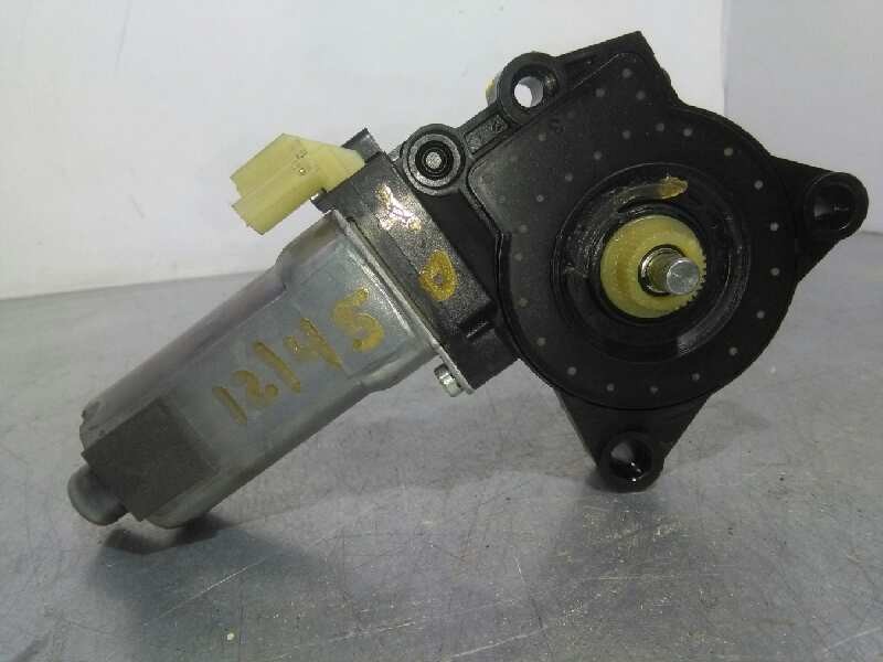 Recambio de motor elevalunas trasero derecho para kia carens (un) concept referencia OEM IAM   2 PINS