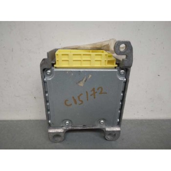 Recambio de centralita airbag para toyota auris 1.6 16v cat referencia OEM IAM 8917002580  
