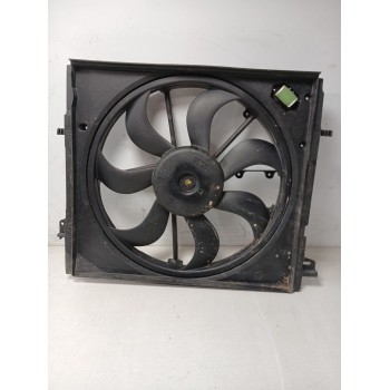 Recambio de electroventilador para ford focus iii sedán 1.0 ecoboost referencia OEM IAM   