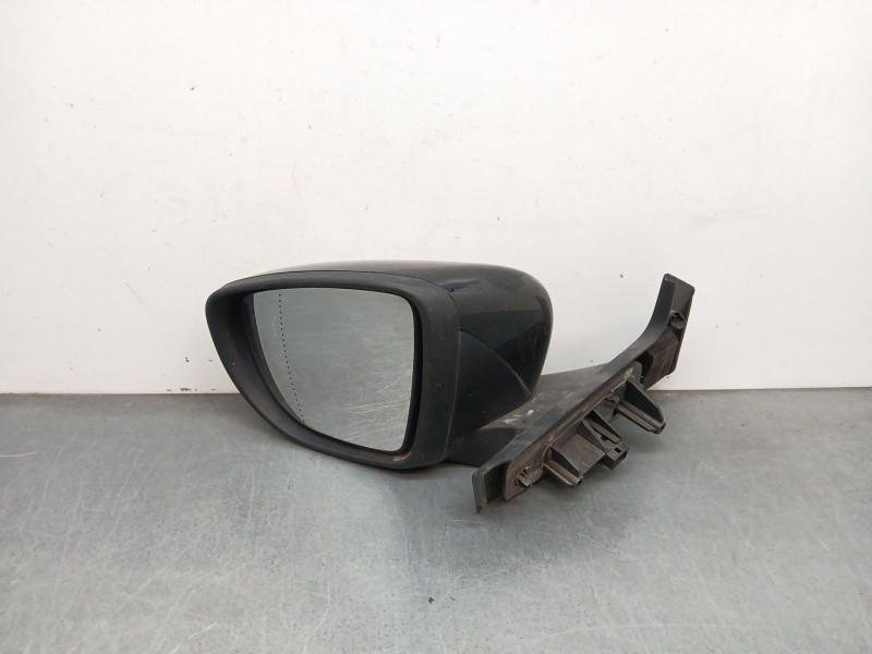 Recambio de retrovisor izquierdo para renault zoe (bfm_) zoe referencia OEM IAM 963020936R  NO ABATIBLE