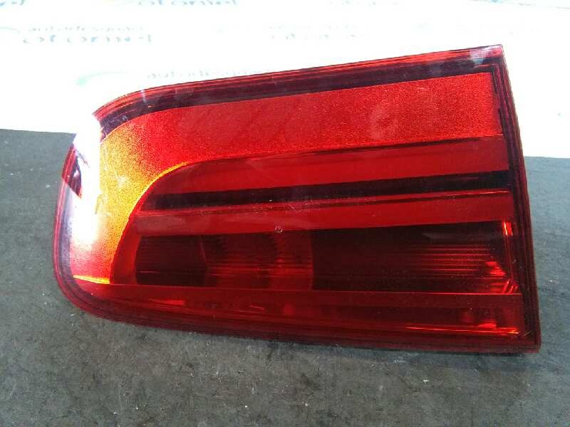 Recambio de piloto trasero izquierdo interior para bmw serie 1 lim. 5-trg. (f20) 116d referencia OEM IAM   