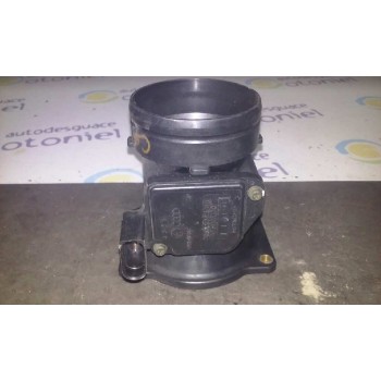 Recambio de caudalimetro para volkswagen golf iv berlina (1j1) conceptline referencia OEM IAM 08A906461B  