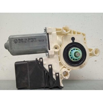 MOTOR ELEVALUNAS TRASERO DERECHO 1K0959704F 981244104 980856106