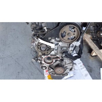 Recambio de motor casco para peugeot 308 1.6 16v hdi fap referencia OEM IAM 9HP  