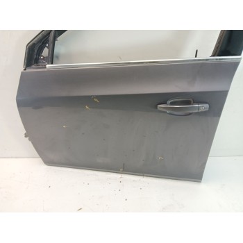Recambio de puerta delantera izquierda para chevrolet cruze 2.0 diesel cat referencia OEM IAM  UN TOCADO 