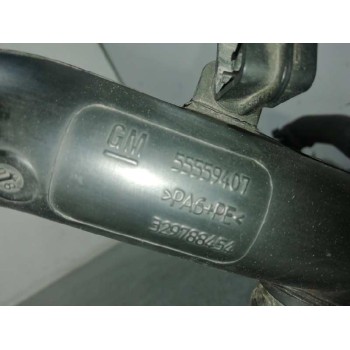 Recambio de tubo para opel meriva cosmo referencia OEM IAM 55559407  