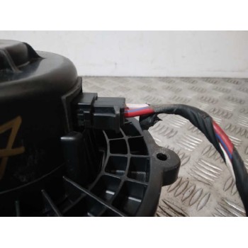 Recambio de motor calefaccion para hyundai tucson (jm) 2.0 comfort referencia OEM IAM B308830260 2 CABLES 