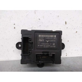 MODULO CONFORT 9G9T14B533BC PUERTA DELANTERA IZQUIERDA