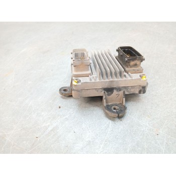 Recambio de centralita motor uce para chevrolet aveo / kalos hatchback (t200) 1.4 16v referencia OEM IAM 96436779  mr140
