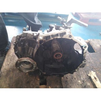 Recambio de caja cambios para seat ibiza (6j5) reference referencia OEM IAM JDD M 