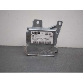 CENTRALITA AIRBAG 9665100080 