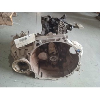 Recambio de caja casco para volkswagen golf vii lim. 1.6 16v tdi dpf referencia OEM IAM MLU CASCO 